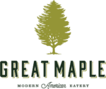 Great Maple Logo
