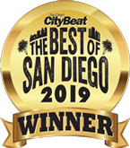 The Best Of San Diego 2019 Winner
