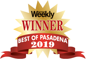 Pasadena Weekly Winner Best Of Pasadena 2019