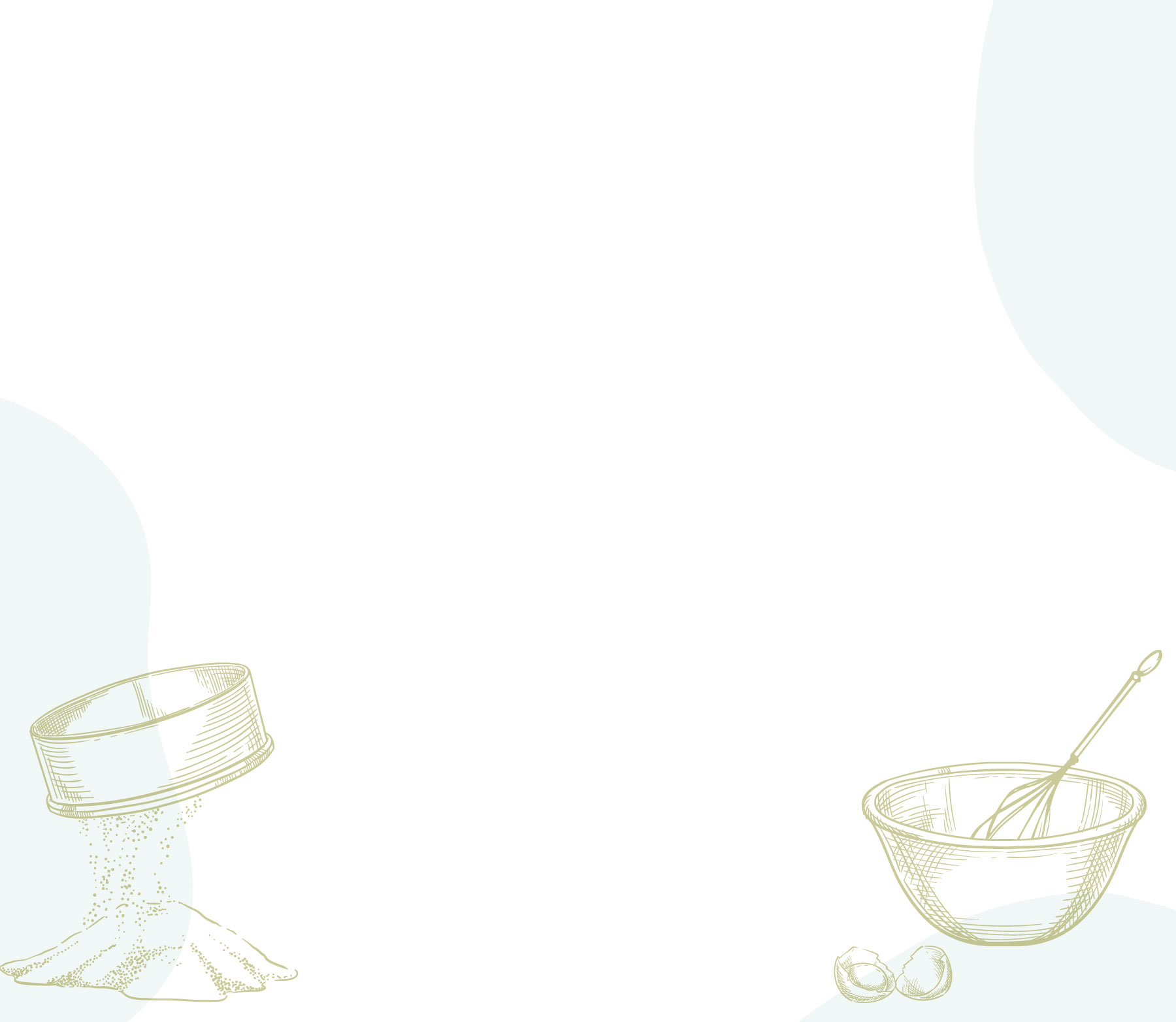 Illustration of cooking ware