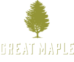 Great Maple Logo